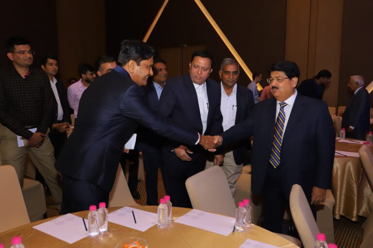 With Parimal Nathvwani